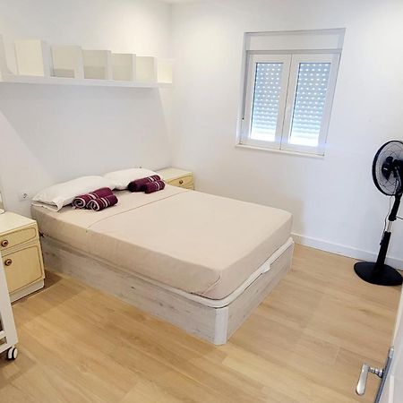 Apartamento Con Piscina Privada 산미겔데아보나 외부 사진