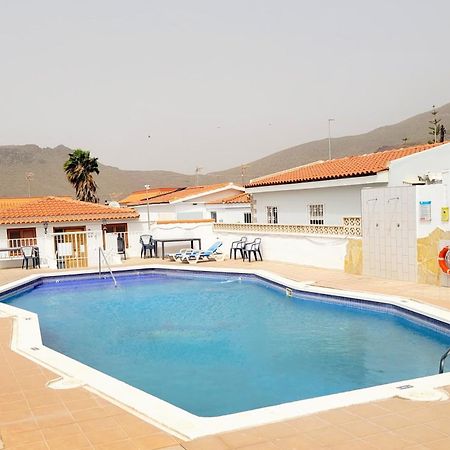 Apartamento Con Piscina Privada 산미겔데아보나 외부 사진