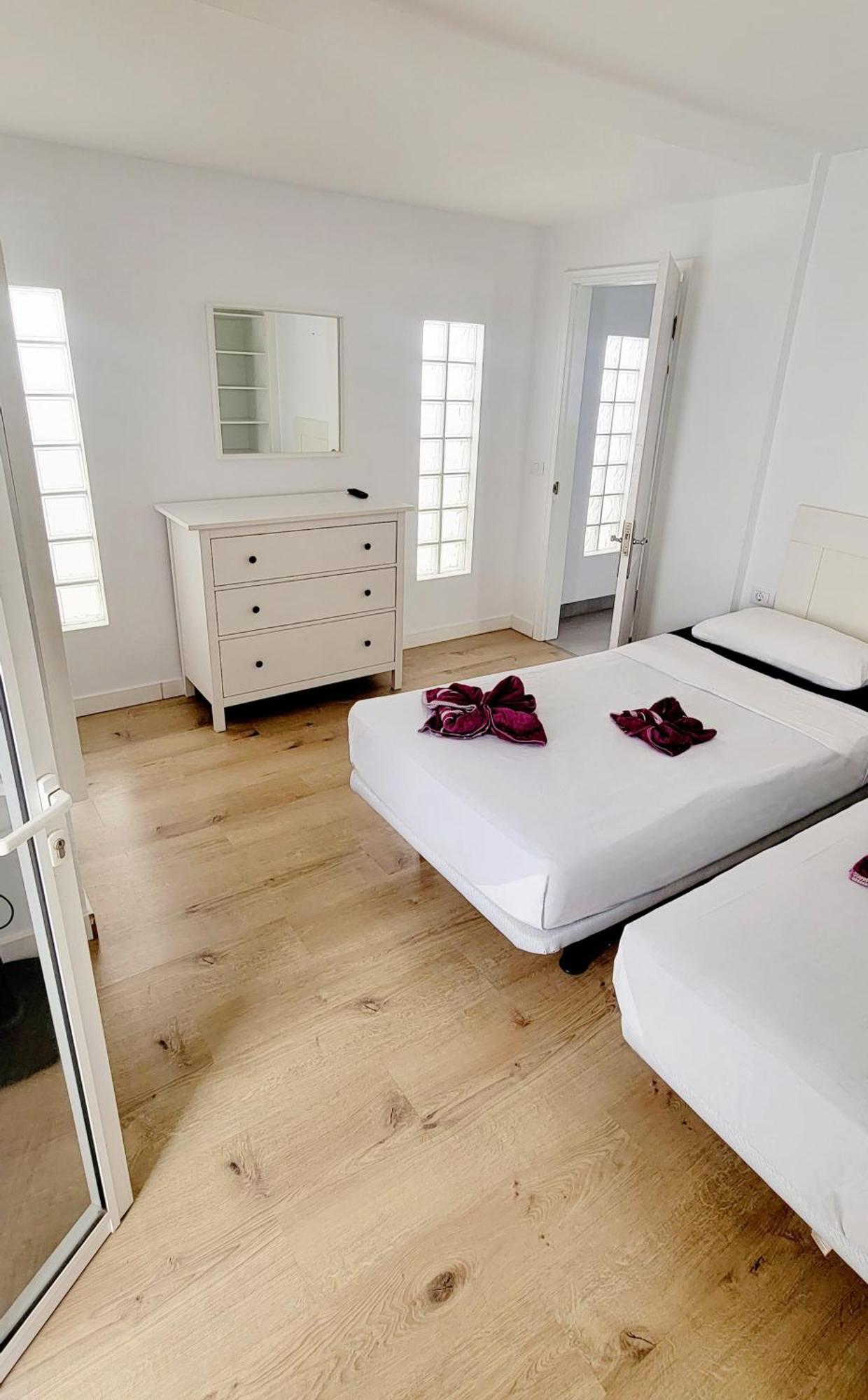 Apartamento Con Piscina Privada 산미겔데아보나 외부 사진