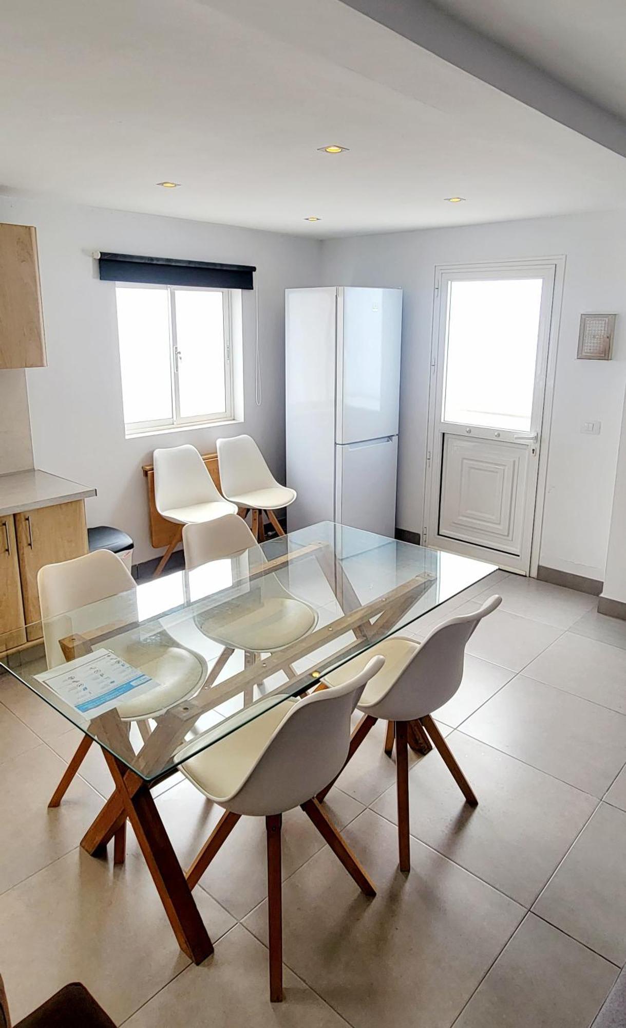 Apartamento Con Piscina Privada 산미겔데아보나 외부 사진