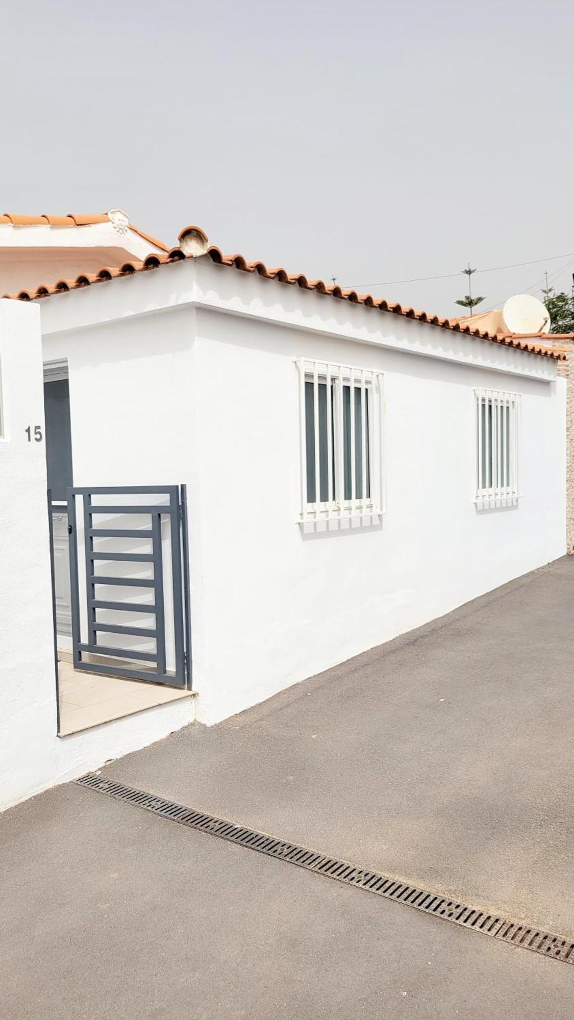 Apartamento Con Piscina Privada 산미겔데아보나 외부 사진