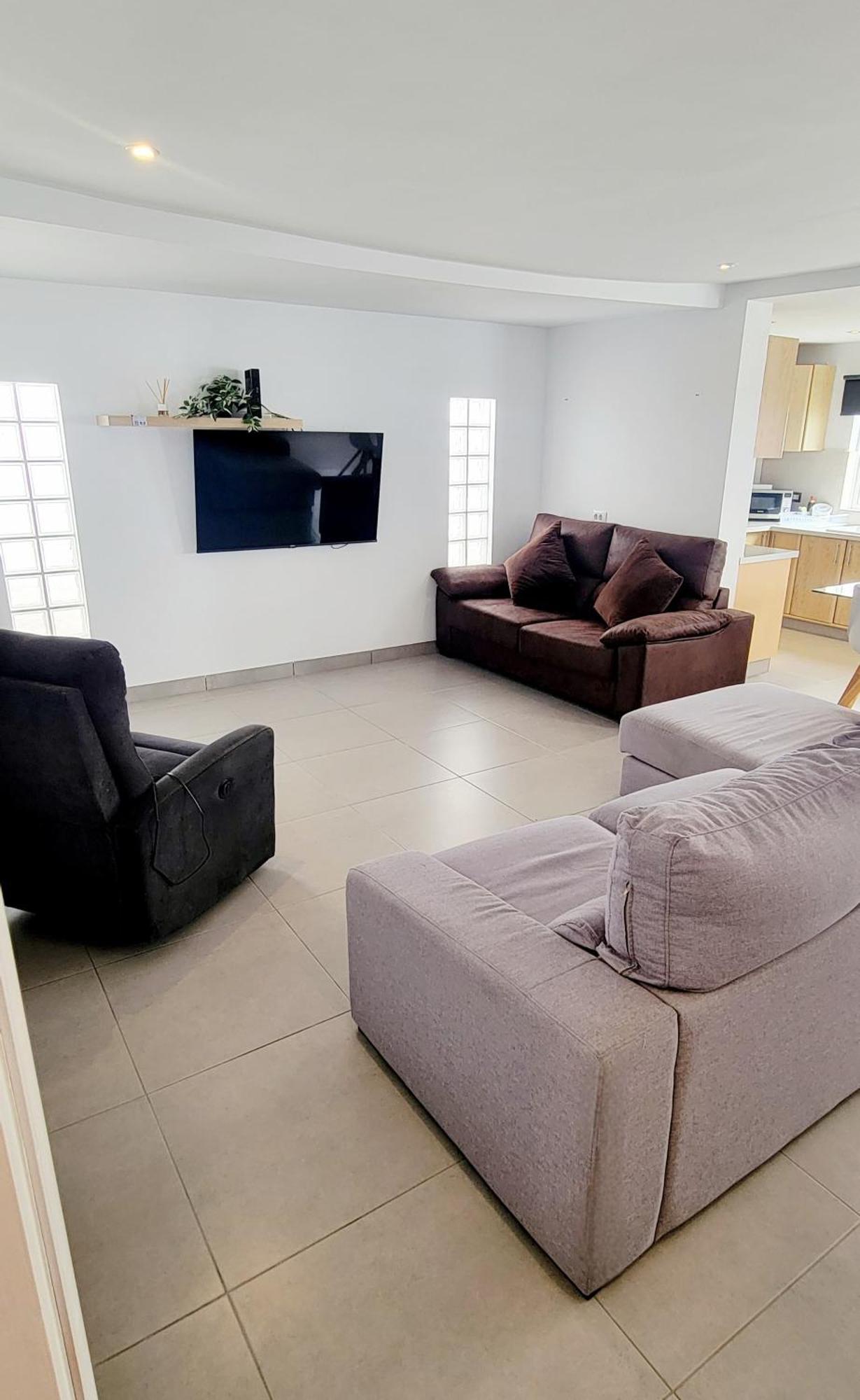 Apartamento Con Piscina Privada 산미겔데아보나 외부 사진