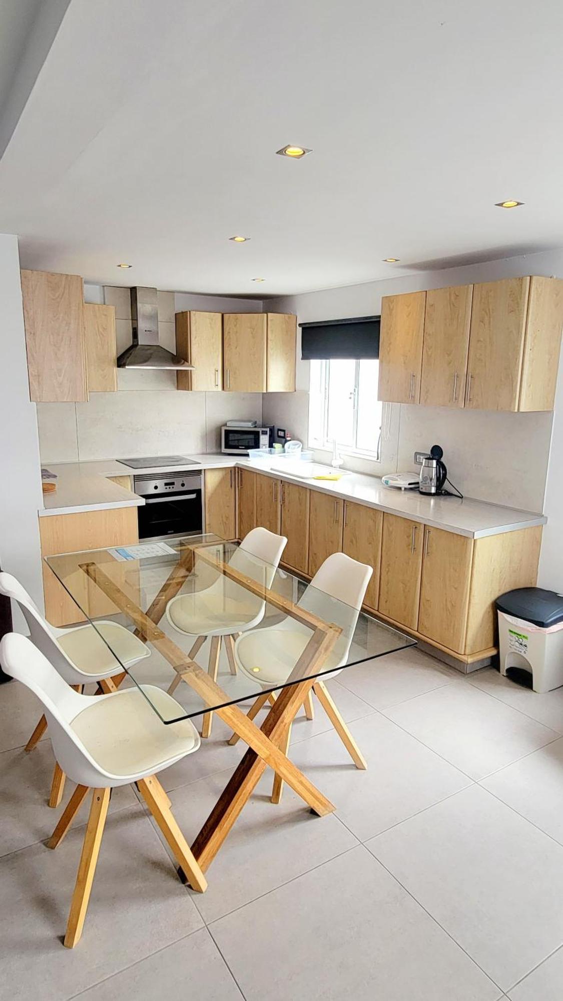 Apartamento Con Piscina Privada 산미겔데아보나 외부 사진