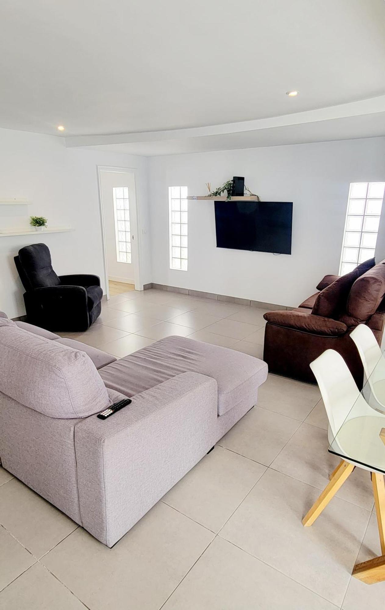 Apartamento Con Piscina Privada 산미겔데아보나 외부 사진