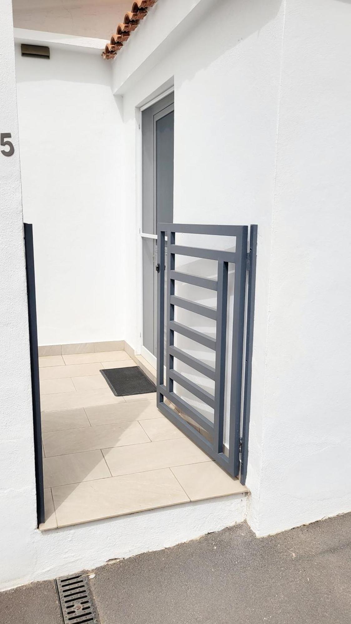 Apartamento Con Piscina Privada 산미겔데아보나 외부 사진