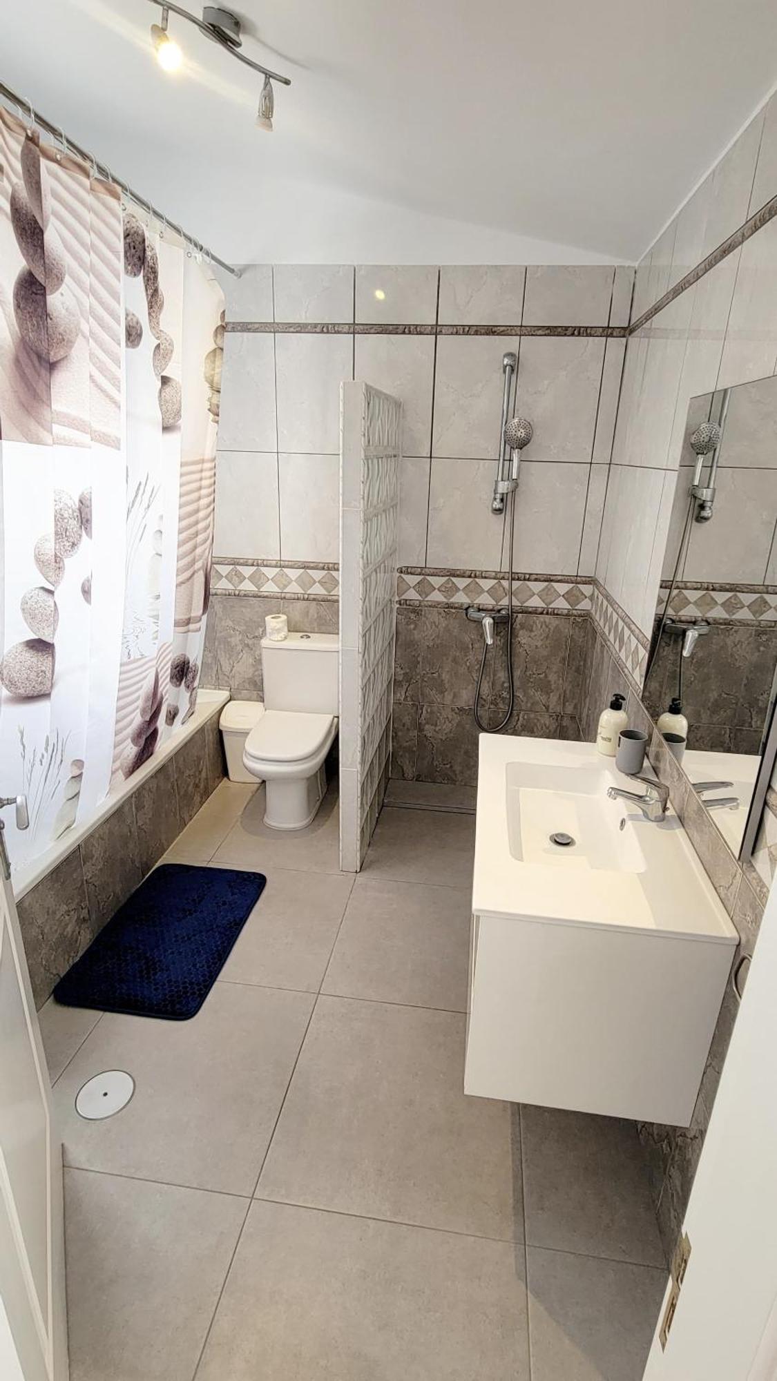 Apartamento Con Piscina Privada 산미겔데아보나 외부 사진